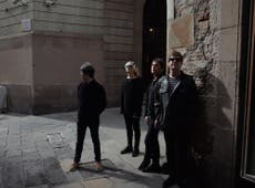 Guest artists explain why they feature on The Charlatans' new album