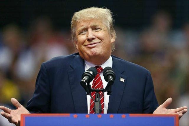 <p>President Donald Trump selectively quoted Jamie Dimon to make it appear that the JPM CEO’s gloomy prediction about tariffs was positive.</p>