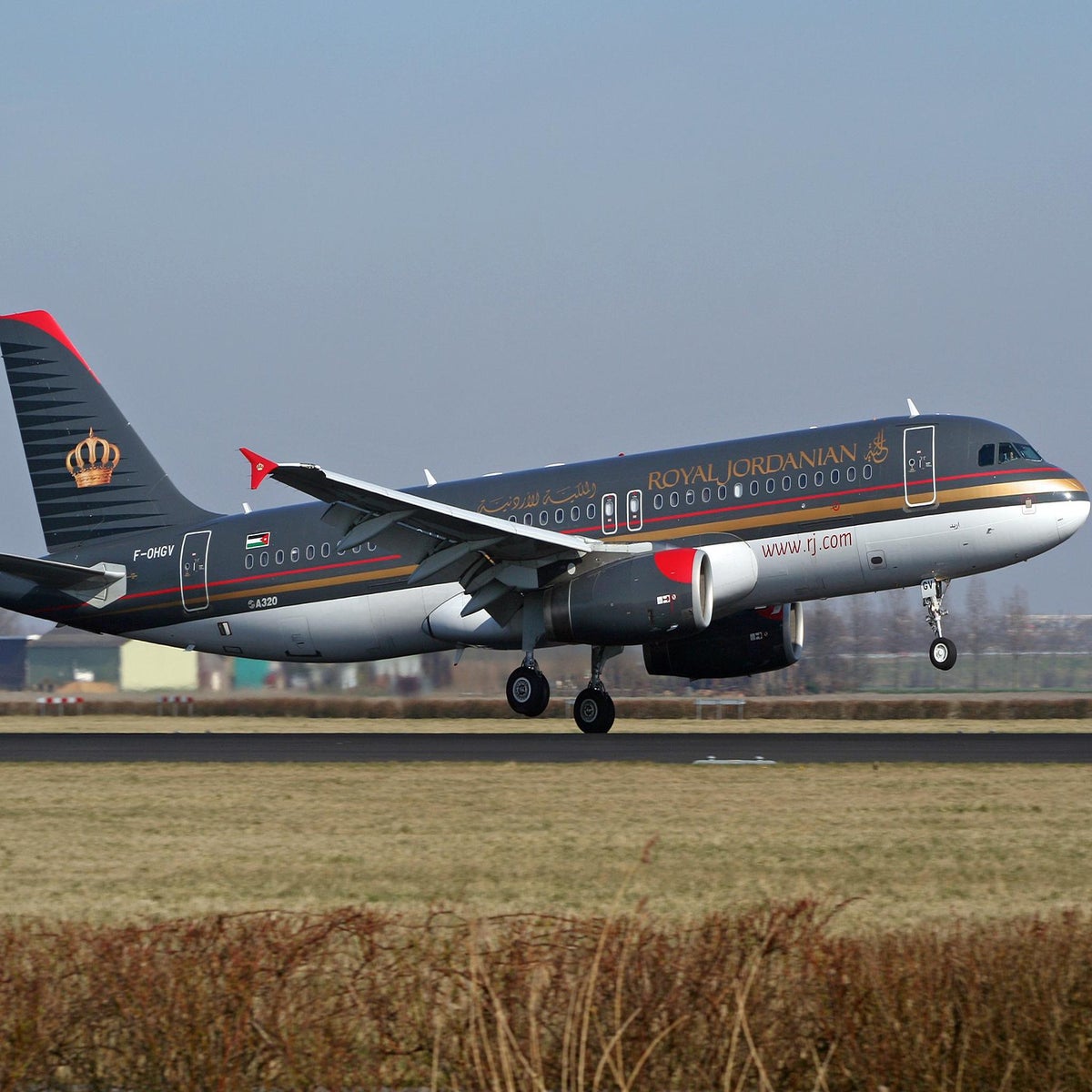 royal jordanian airlines lost baggage