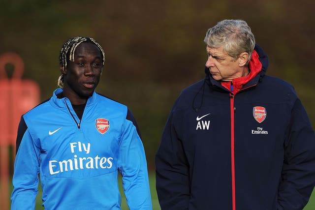 Sagna believes Arsenal will have regrouped by the time City face them