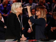 Why did Macron and Le Pen waste time talking about the burkini?