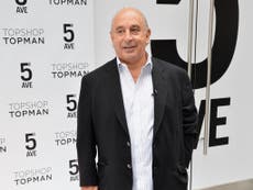 Philip Green to receive £15 million refund from BHS pension payment