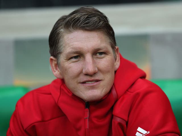 Bastian Schweinsteiger has agreed to join Chicago Fire, ending his spell at Manchester United