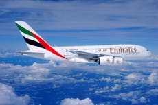 Emirates 'has not been informed' of Trump's new inflight restrictions