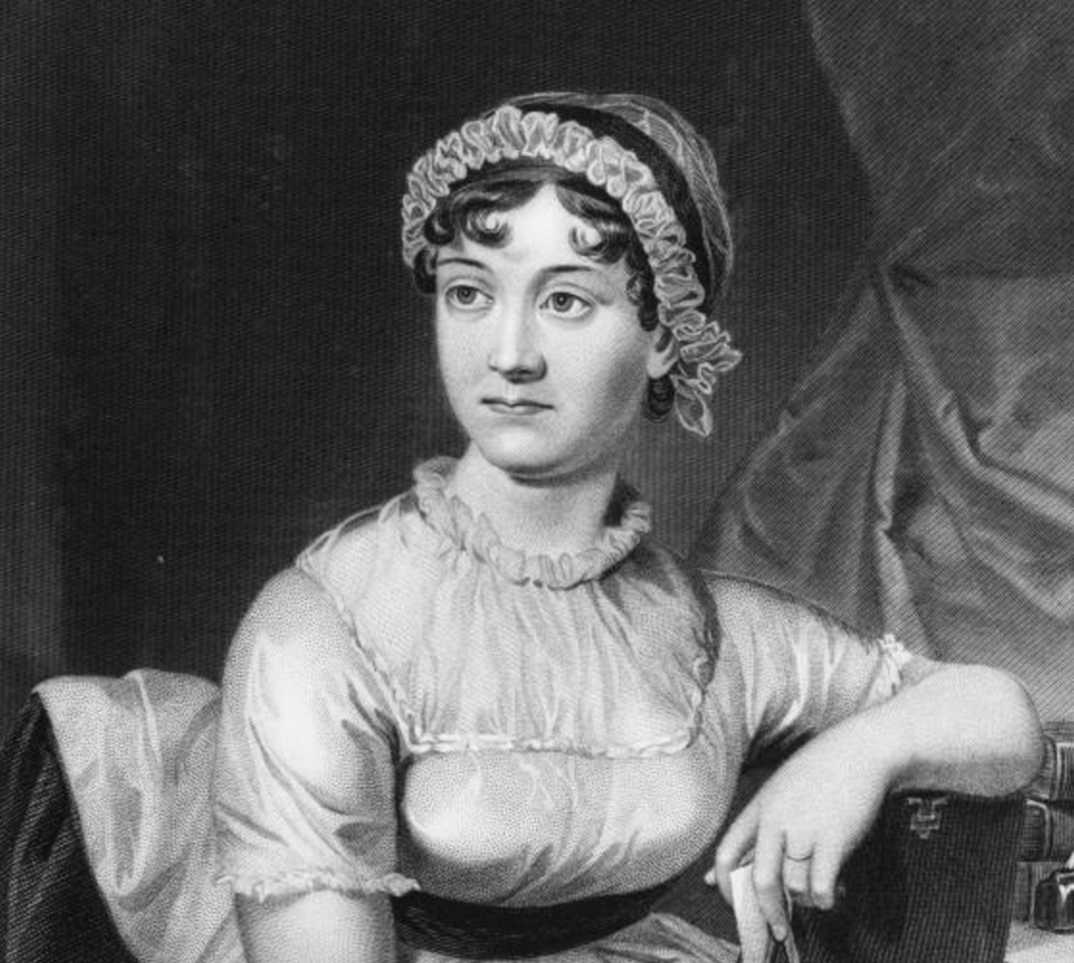 Jane Austen more more likely to have had sex with a woman than a man, says  historian | The Independent | The Independent