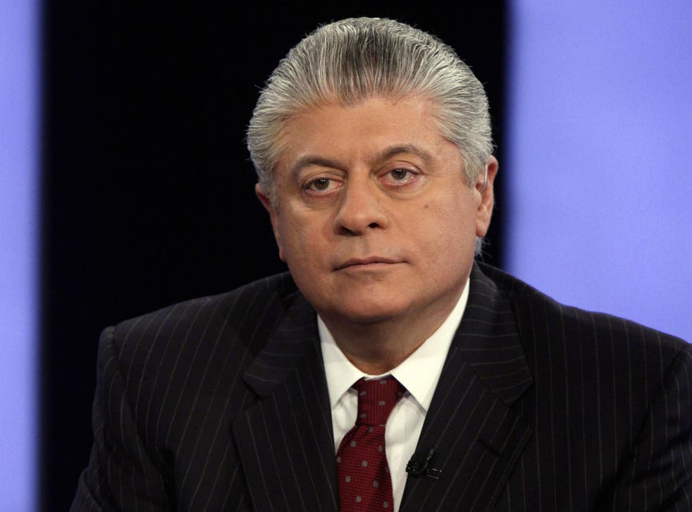 Mr Napolitano says the President is not in the clear because of the Nunes memo