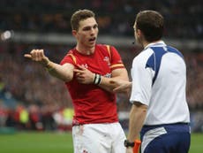 North has bite allegation dismissed by Six Nations