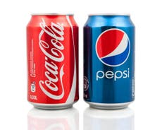 This is the real difference between Coke and Pepsi