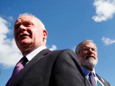 Martin McGuinness: One of the most dangerous enemies the UK ever had