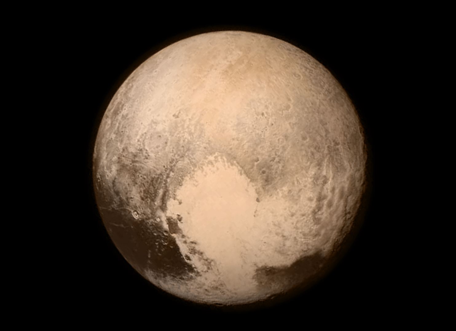 Pluto lost its planet status in 2006, a decision that was rushed through at an international conference and left some astronomers feeling isolated