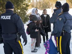 Almost half of Canada want illegal immigrants deported, finds poll