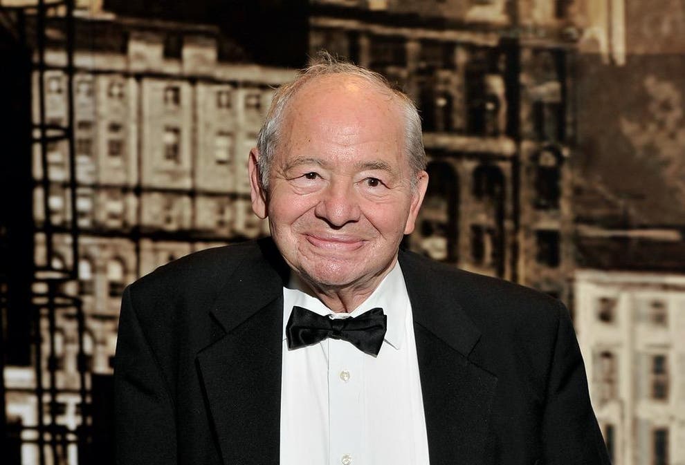 Colin Dexter dead: Inspector Morse author dies at Oxford home, aged 86 ...