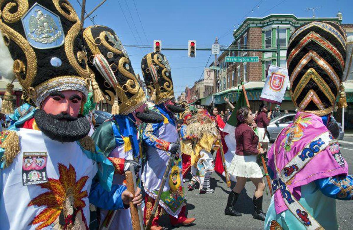 Philadelphia Cinco de Mayo carnival cancelled amid immigration