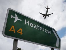 Campaigners to target airlines after pilot saves Afghan man from deportation