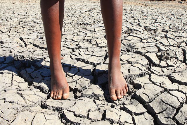 Pakistan could face drought in the near future, experts have warned in a fresh report
