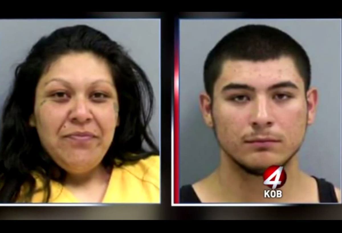 Real Mother Daughter Incest Relationship - Mother and 20-year-old son plead guilty to incest after 'falling in love' |  The Independent | The Independent