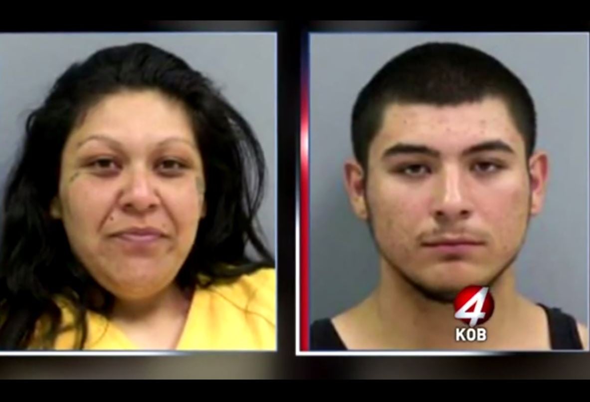 Mother and 20-year-old son plead guilty to incest after falling in love The Independent The Independent photo