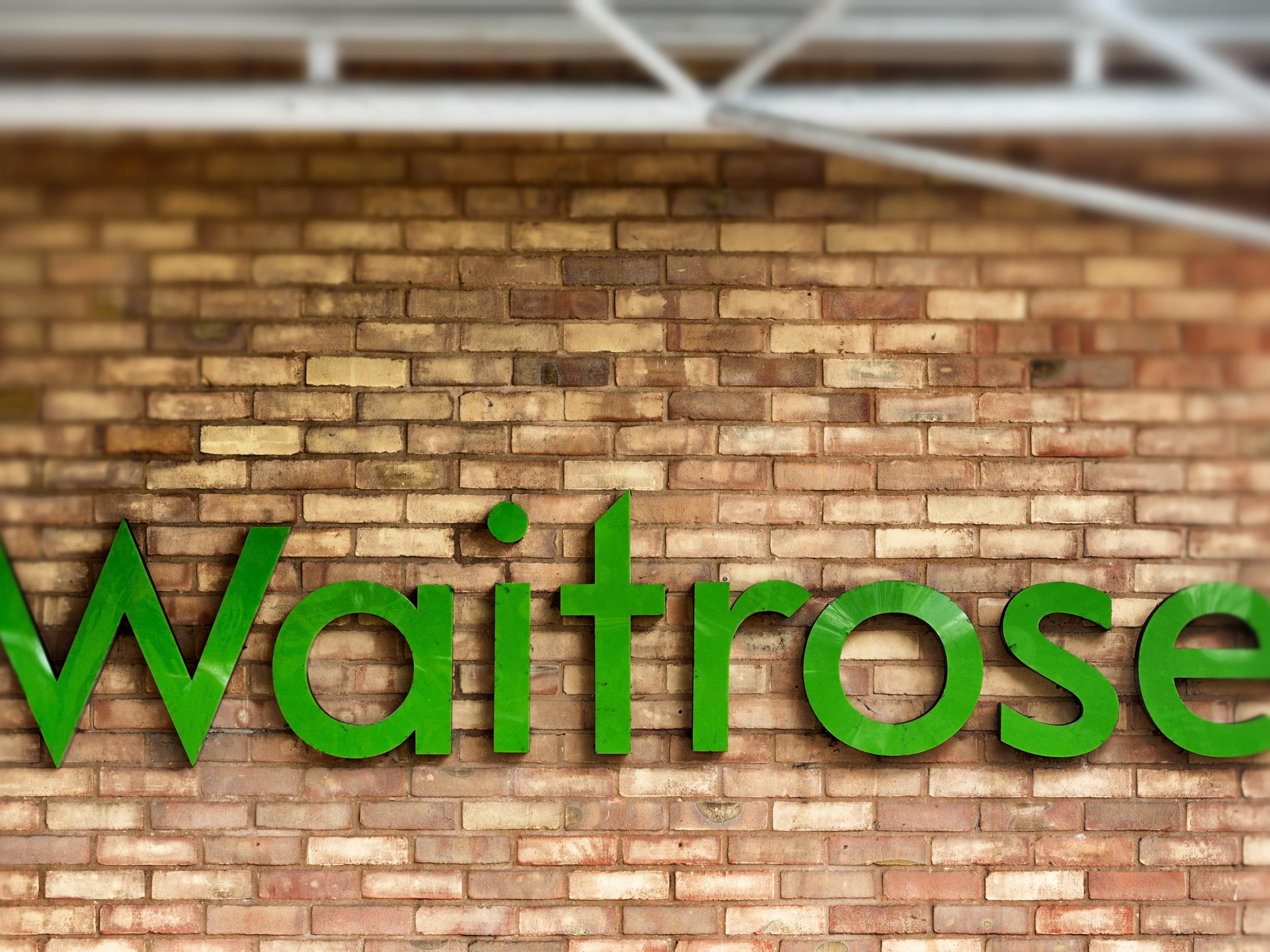 Customers voice disappointment after Waitrose announces popular scheme offering loyal shoppers a free coffee each day will be altered to require purchase to be made before receiving the complimentary drink
