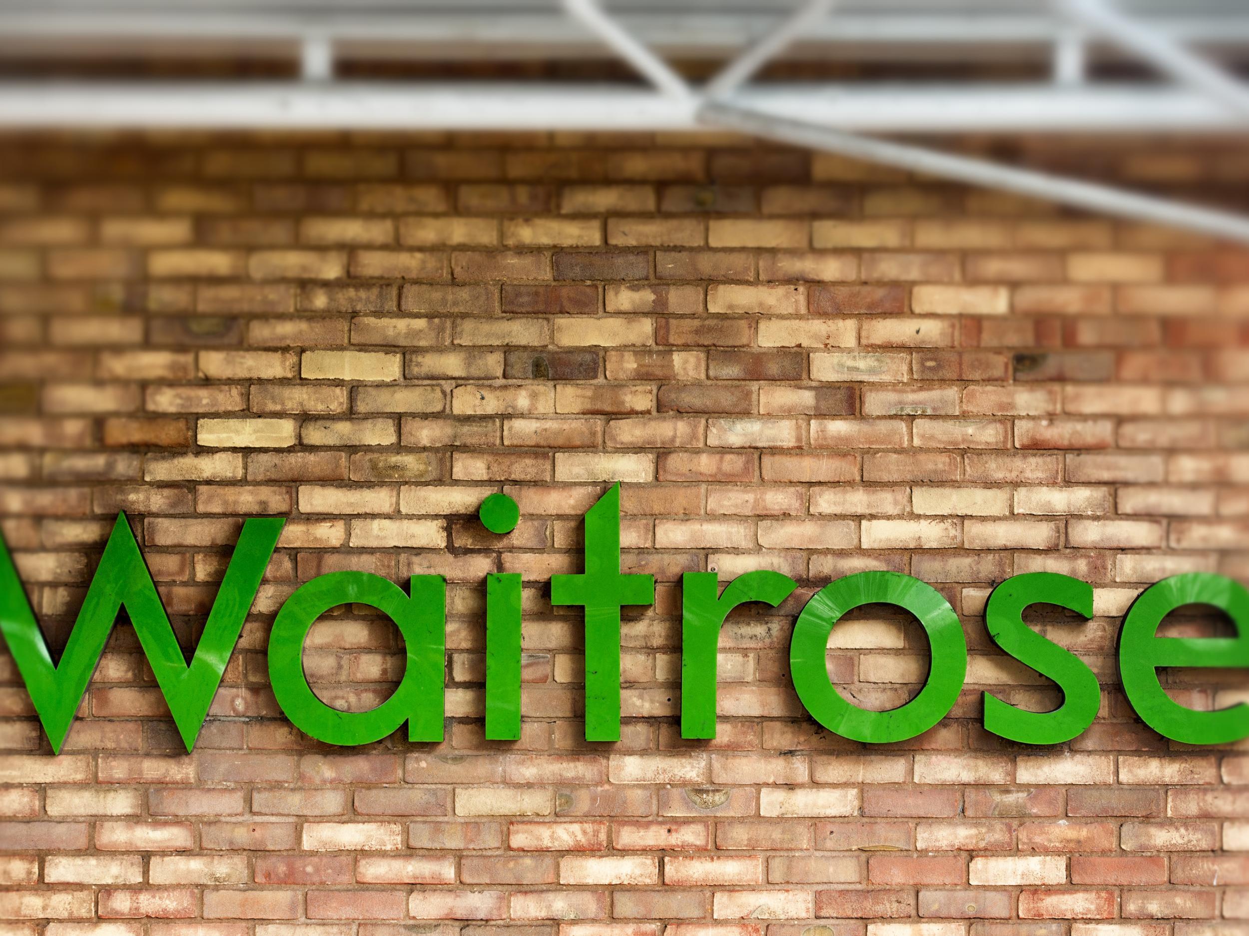 The study found there were significantly more evictions in the 92 local council areas where a Waitrose branch had opened.