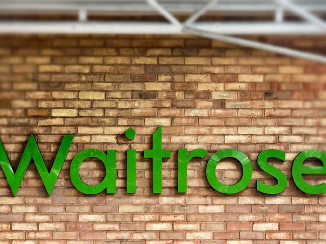 The study found there were significantly more evictions in the 92 local council areas where a Waitrose branch had opened.