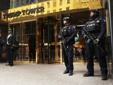 FBI investigated Russian mafia at Trump Tower for two years