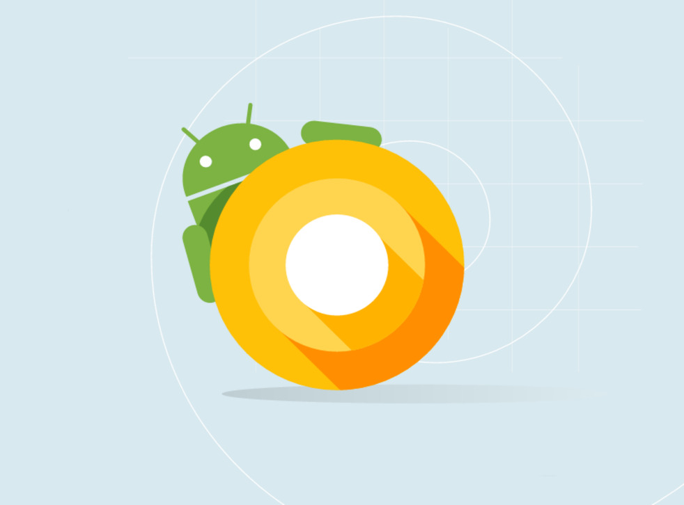 The Android O preview build is currently only intended for software developers