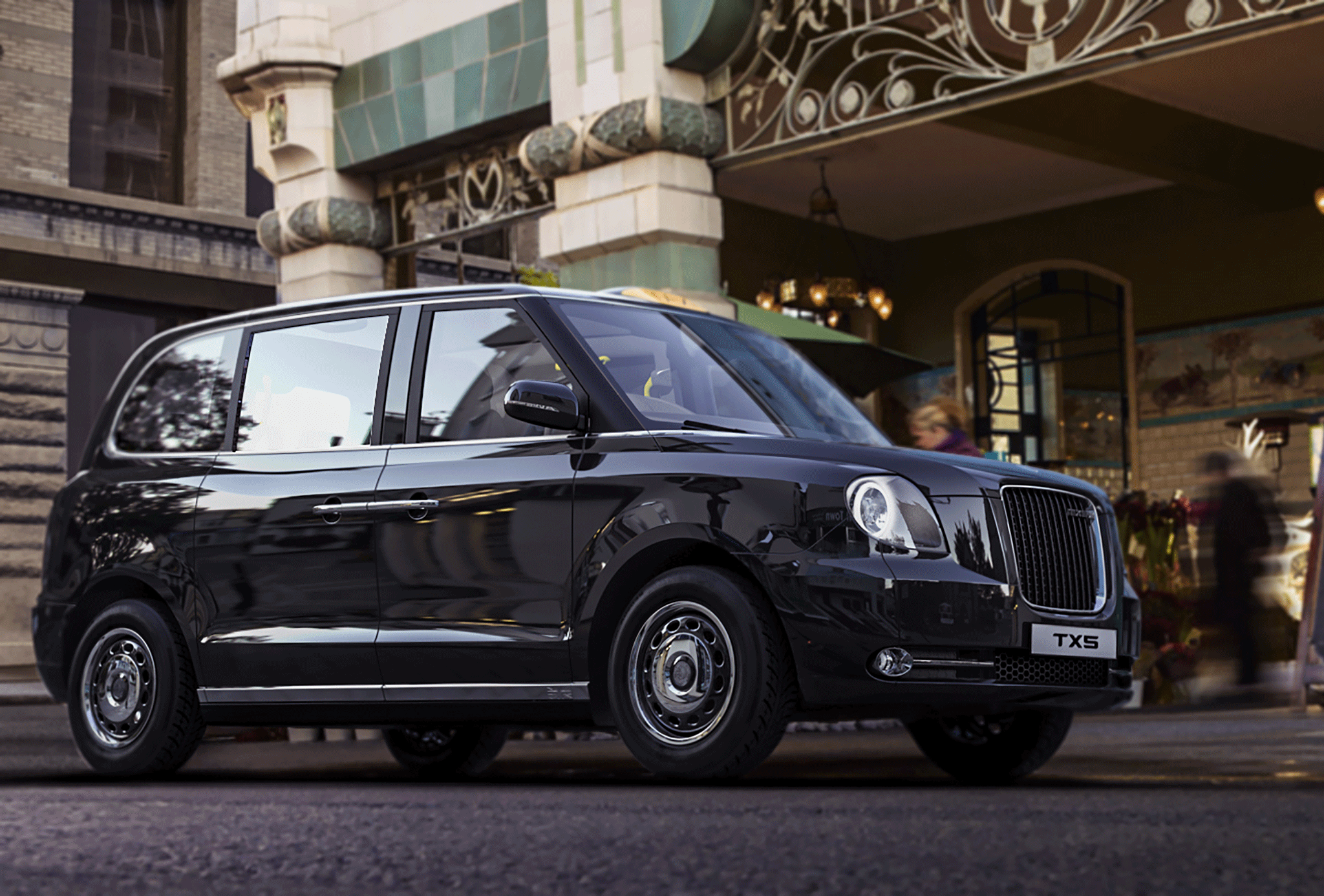 In January, Geely announced major expansion plans, meaning that the London black cab could soon be serving passengers in other European cities such as Oslo, Amsterdam, Paris and Berlin