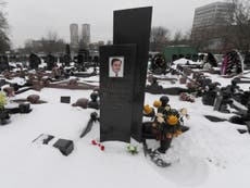 Russian whistleblower's lawyer critically injured in mysterious fall