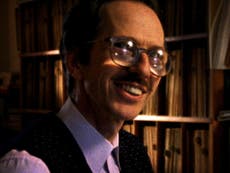Movies You Might Have Missed: Terry Zwigoff’s Crumb