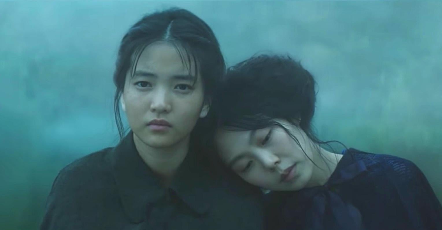 Image result for the handmaiden