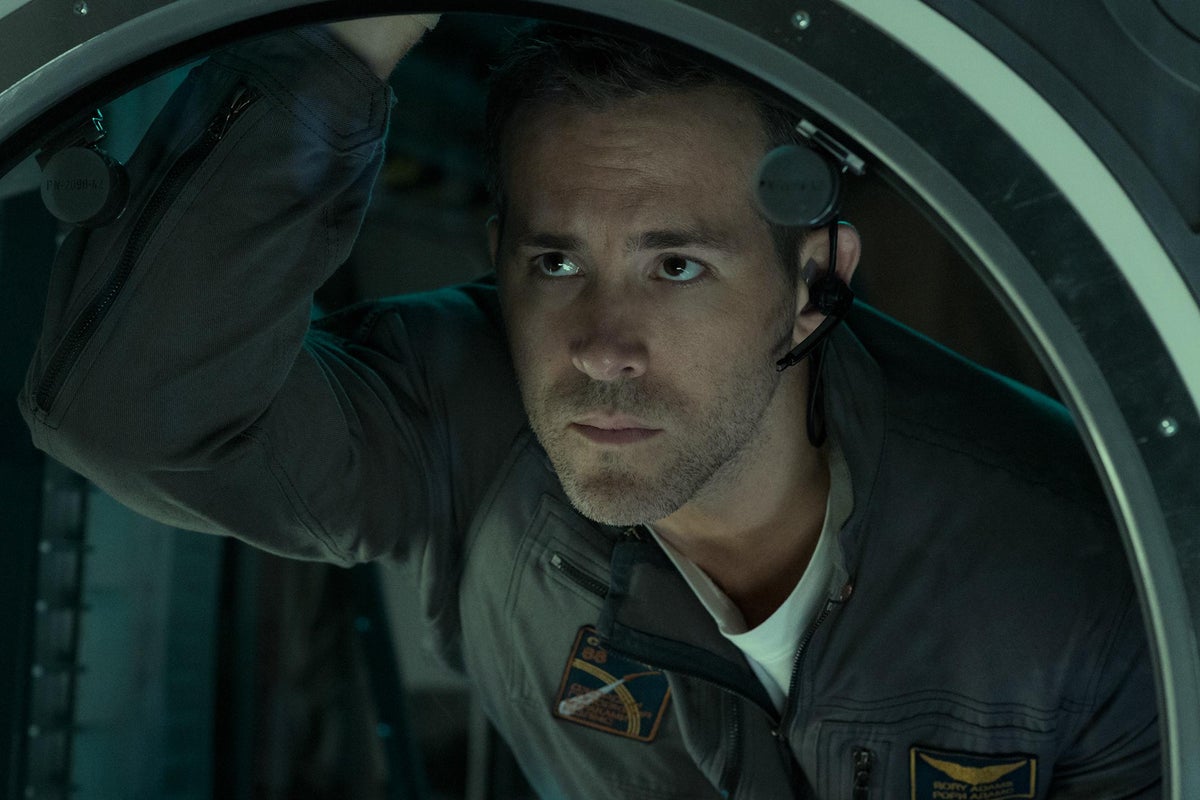 Life review: Proof the sci-fi horror is alive and well | The ...