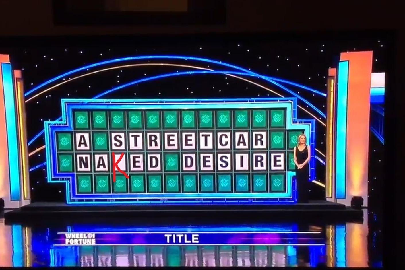 This wheel of Fortune contestant messed up in the most epic way | indy1001411 x 941