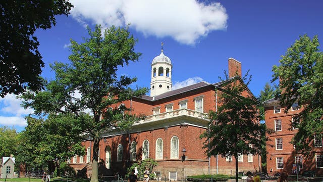 Harvard University