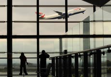 BA apologises for 'IT systems outage' as delays hit customers