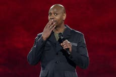 Dave Chappelle’s Netflix comedy specials spark homophobia debate