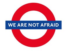 Westminster attack: Tributes for dead pour in as #WeAreNotAfraid trend