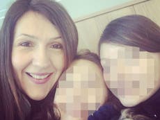 Westminster attack victim named as Aysha Frade