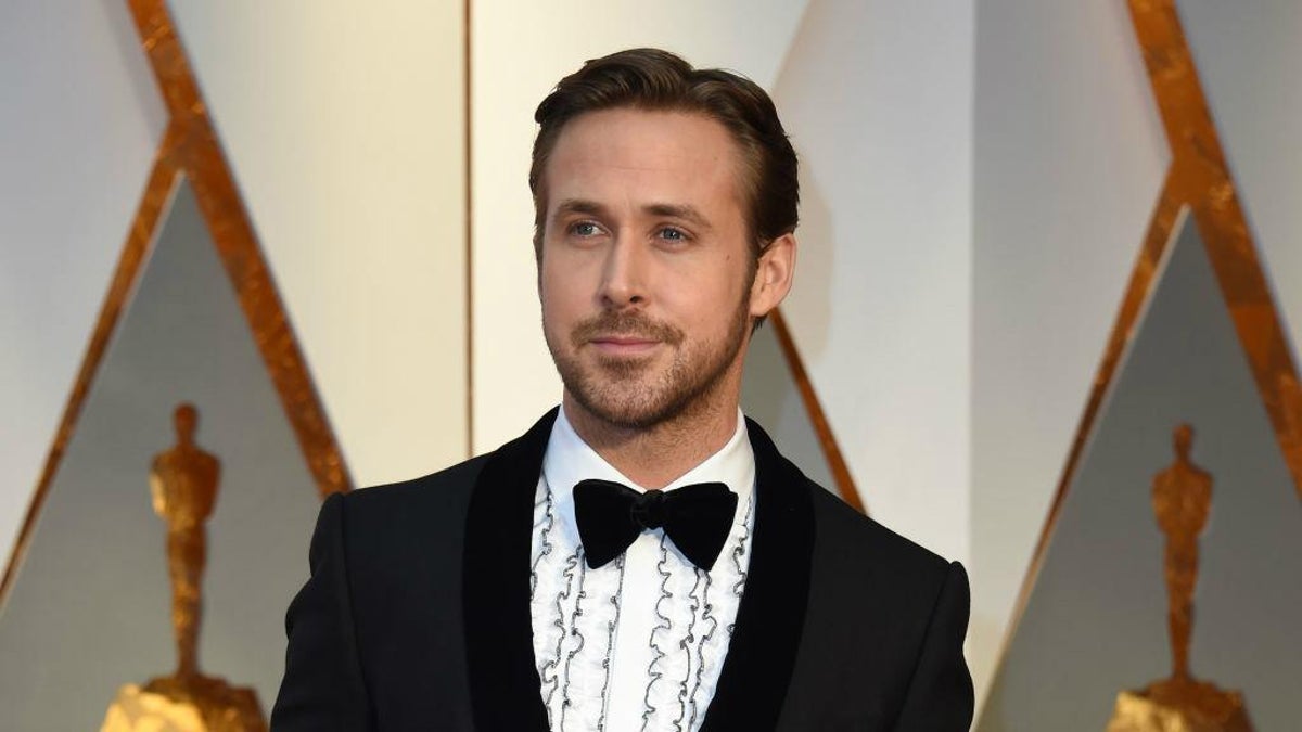 Ryan Gosling explains why he giggled all through that Oscars gaffe | The  Independent | The Independent