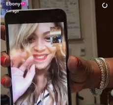 Beyoncé FaceTimes with teenage cancer patient in touching video