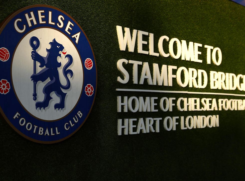 Chelsea are one of a number of teams who don't yet have any plans to install a Changing Places toilet