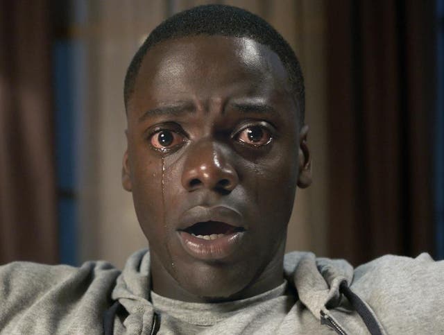 Liberal racism is laid bare in Jordan Peele’s directorial debut, starring Daniel Kaluuya (