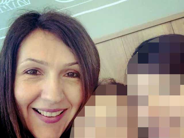 Aysha Frade, Victim of Westminster terror attack