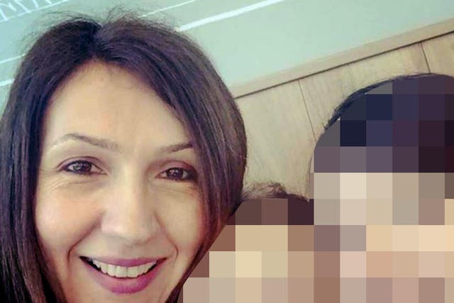 Aysha Frade, Victim of Westminster terror attack