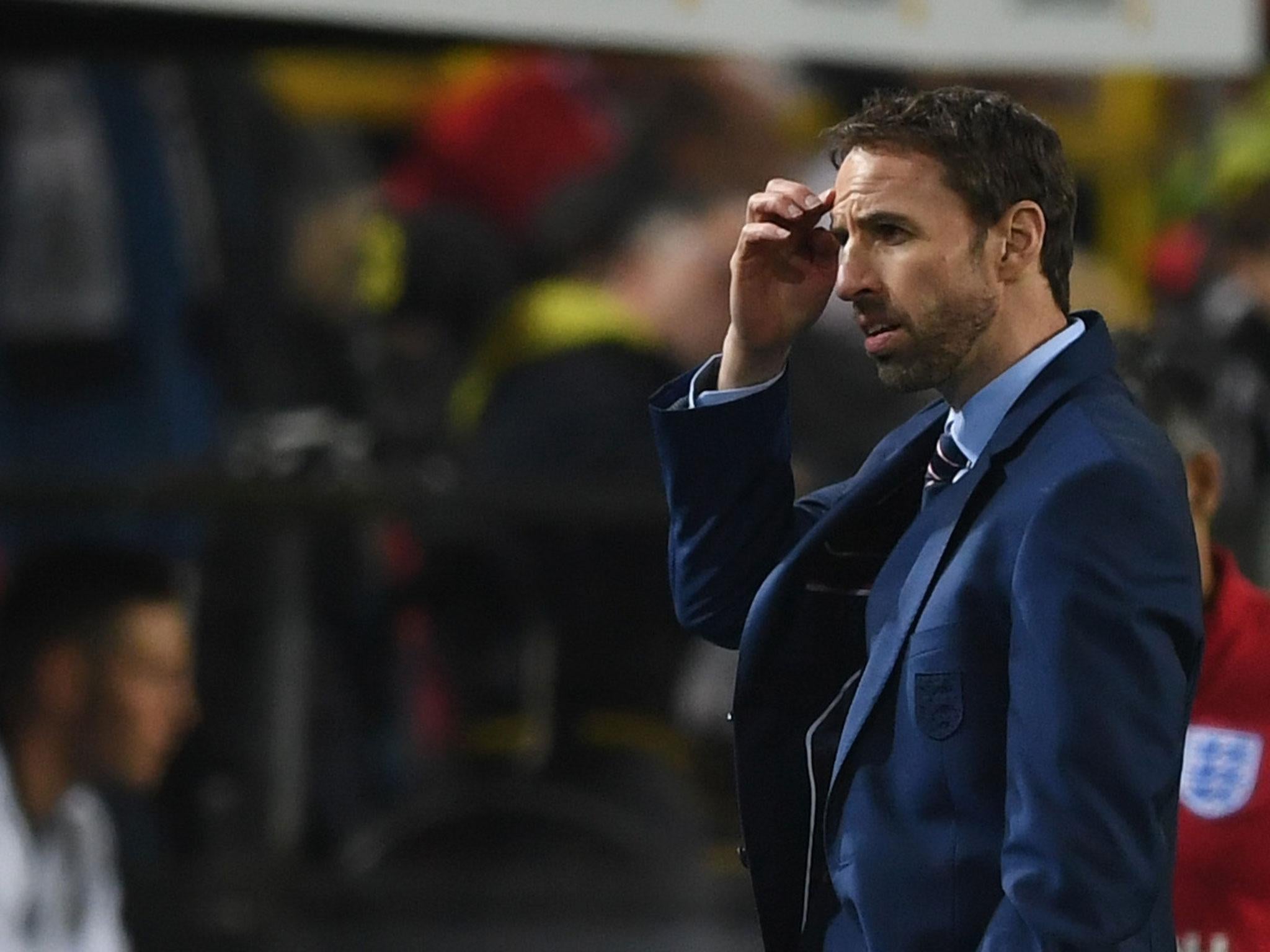 Gareth Southgate is being tasked with an impossible job - just like all of his England predecessors