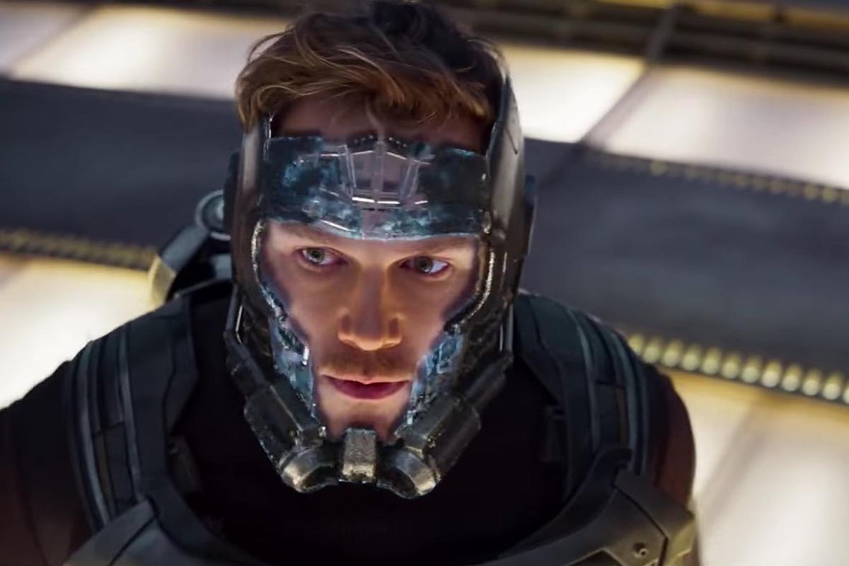 Guardians Of The Galaxy Vol 2 Rotten Tomatoes Guardians of the Galaxy Vol. 2 will be 234% Fresh on Rotten Tomatoes