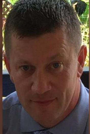 PC Keith Palmer was on duty and unarmed when he was stabbed by the attacker