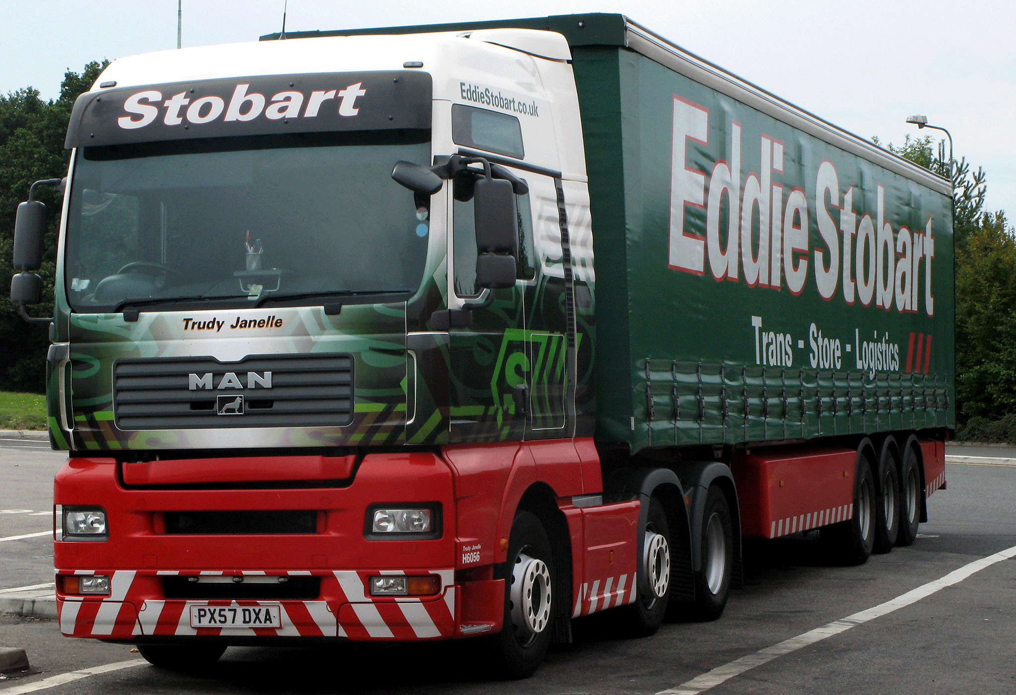Eddie Stobart’s board rejected a rescue package proposed by former chief executive Andrew Tinkler earlier this week
