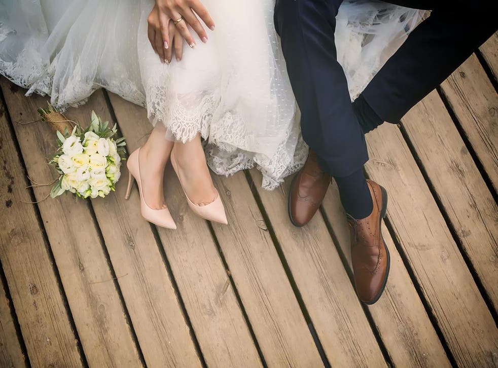 There’s one thing most people would change about their nuptials