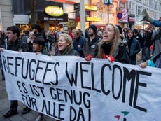 Austria says it will double money offer to refugees who leave country