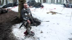 How one Game of Thrones death scene was meant to originally play out